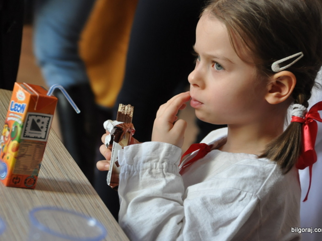 Jubileuszowy Festiwal Przedszkolaków (FOTO)