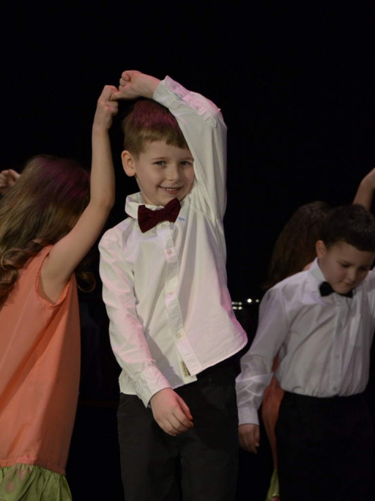 Jubileuszowy Festiwal Przedszkolaków (FOTO)