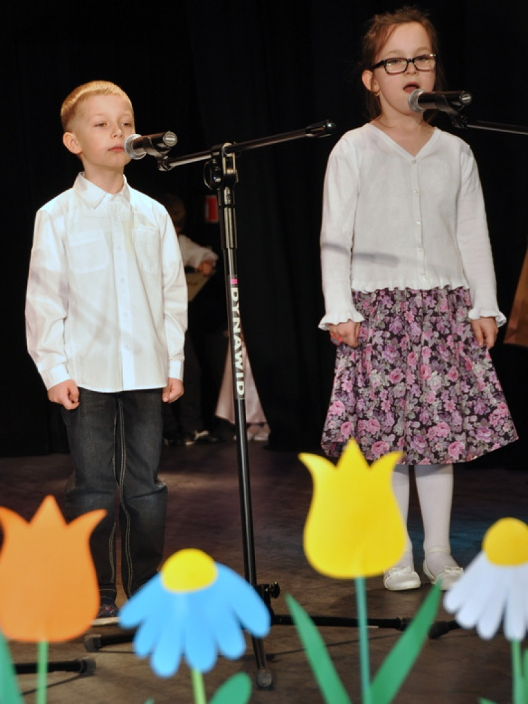 Jubileuszowy Festiwal Przedszkolaków (FOTO)