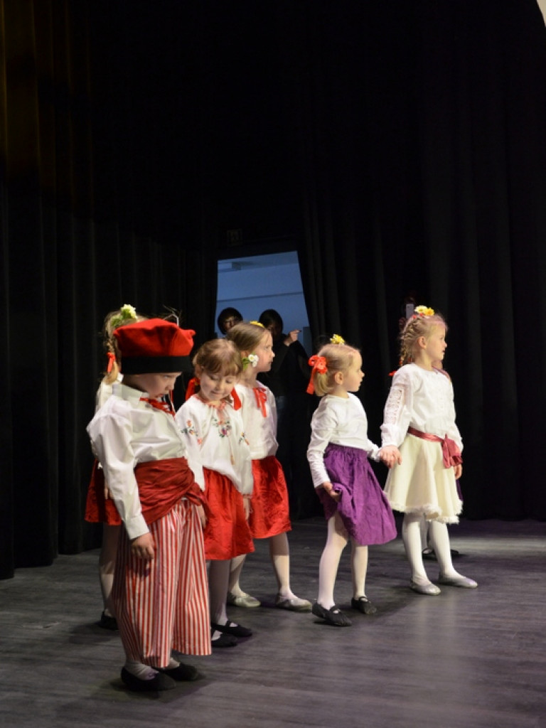 Jubileuszowy Festiwal Przedszkolaków (FOTO)