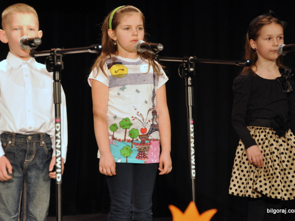 Jubileuszowy Festiwal Przedszkolaków (FOTO)