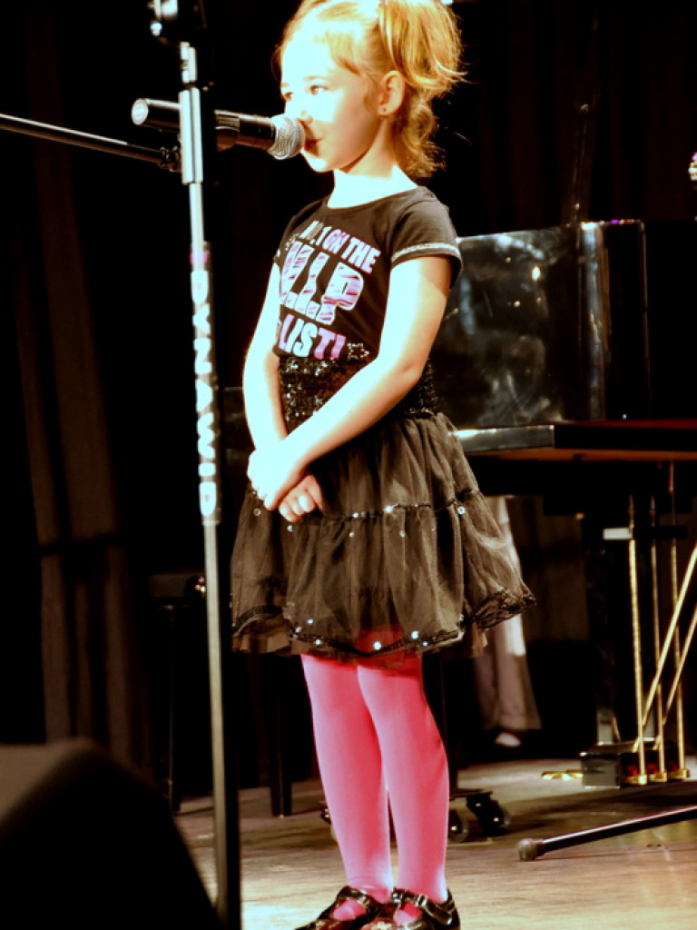 Jubileuszowy Festiwal Przedszkolaków (FOTO)