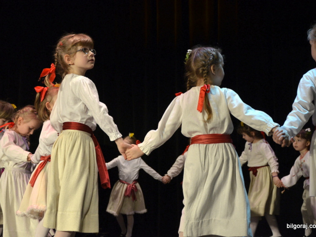 Jubileuszowy Festiwal Przedszkolaków (FOTO)