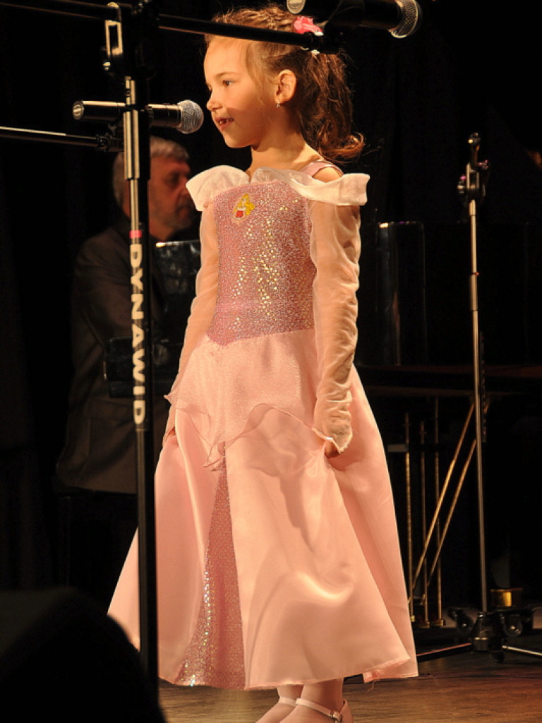 Jubileuszowy Festiwal Przedszkolaków (FOTO)