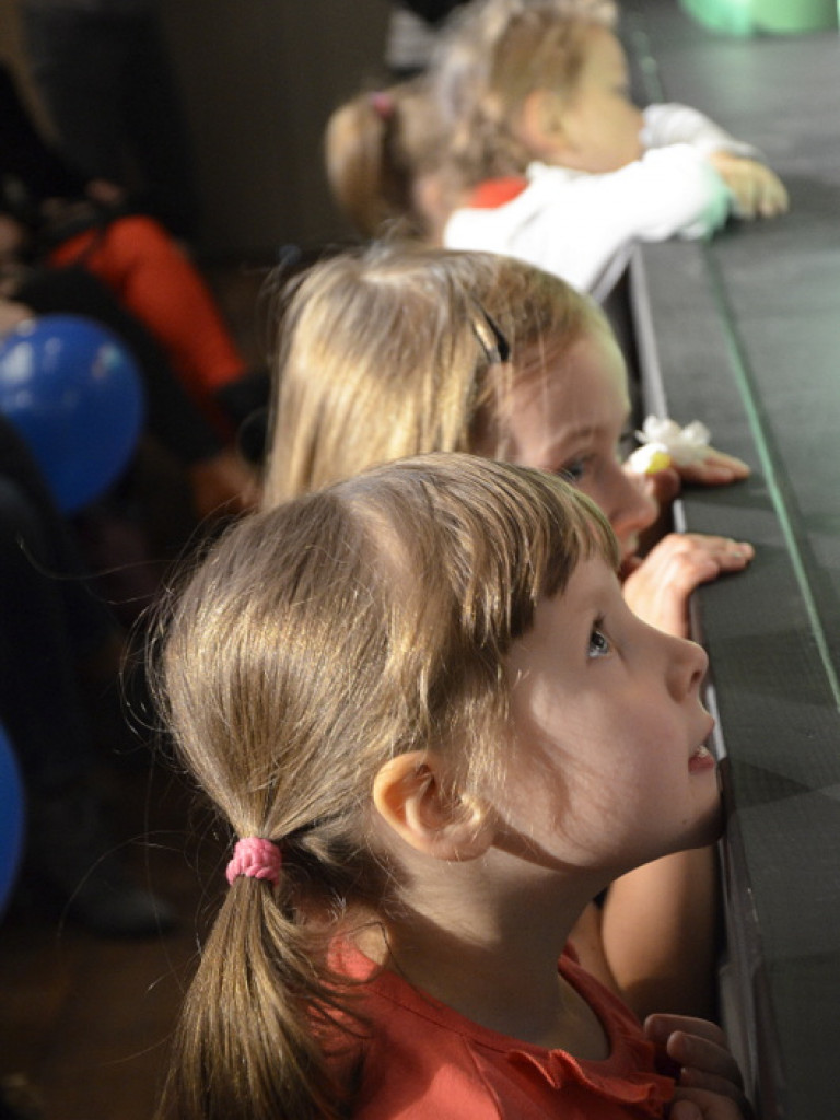 Jubileuszowy Festiwal Przedszkolaków (FOTO)