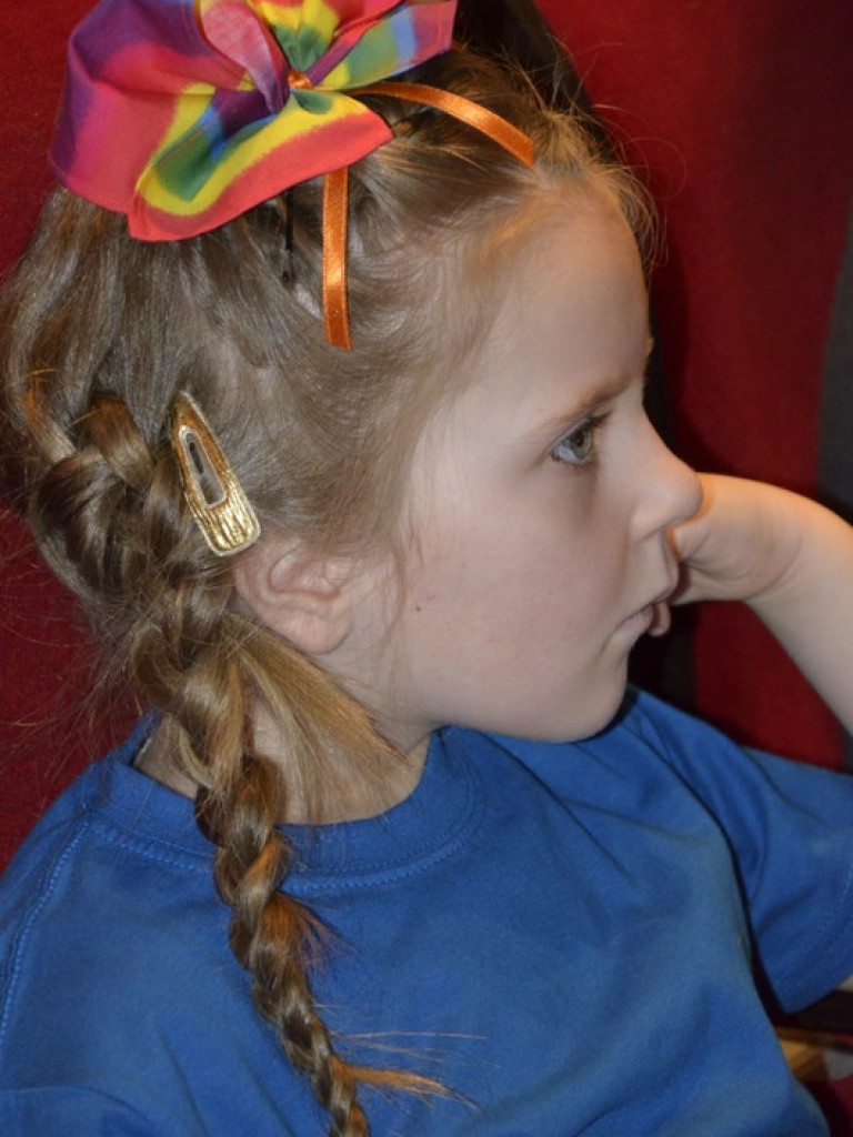 Jubileuszowy Festiwal Przedszkolaków (FOTO)