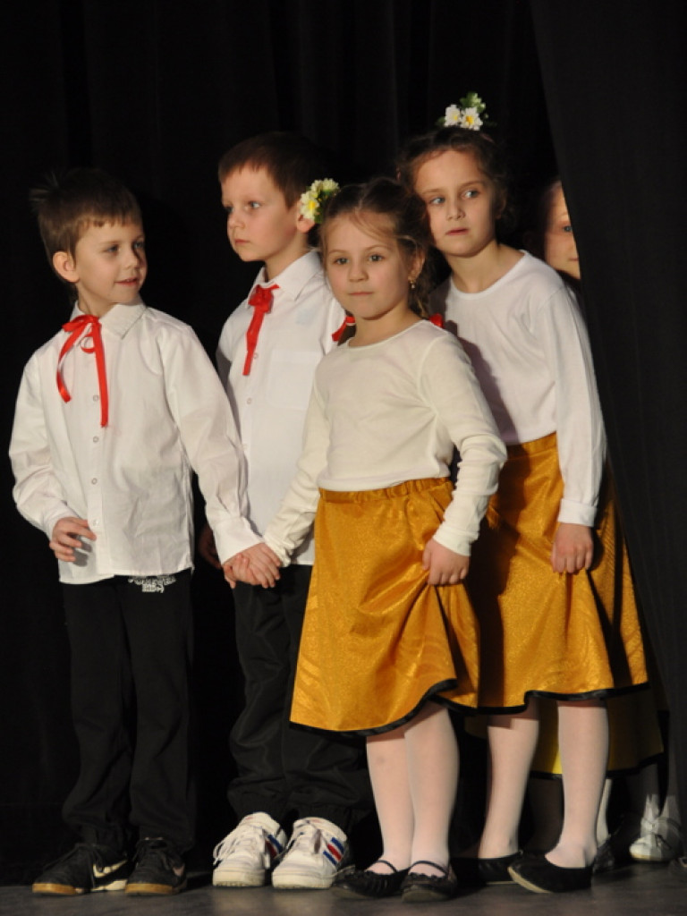 Jubileuszowy Festiwal Przedszkolaków (FOTO)