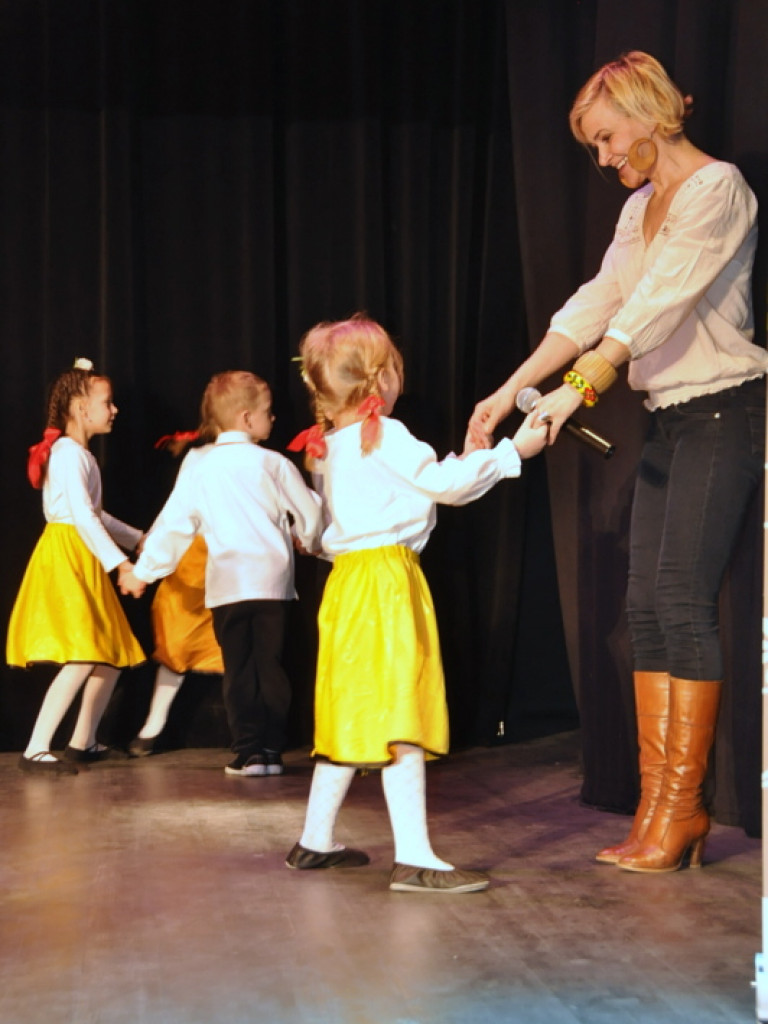 Jubileuszowy Festiwal Przedszkolaków (FOTO)