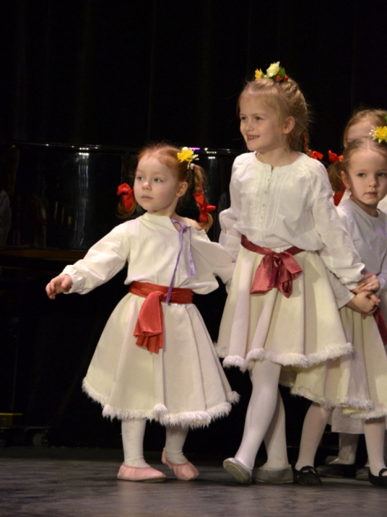 Jubileuszowy Festiwal Przedszkolaków (FOTO)