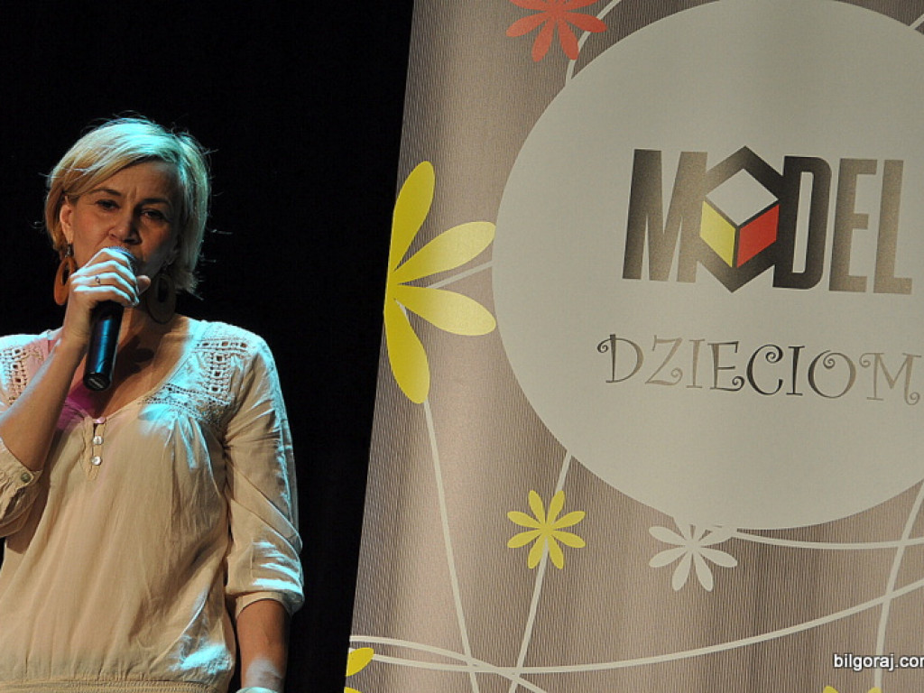 Jubileuszowy Festiwal Przedszkolaków (FOTO)