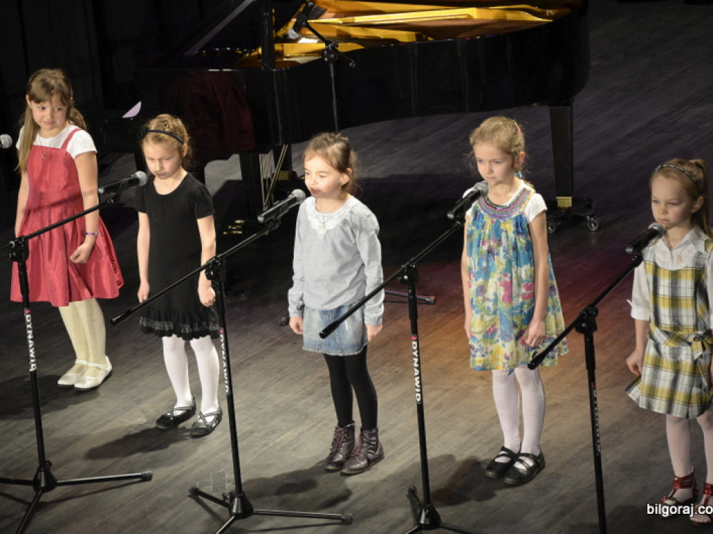 Jubileuszowy Festiwal Przedszkolaków (FOTO)