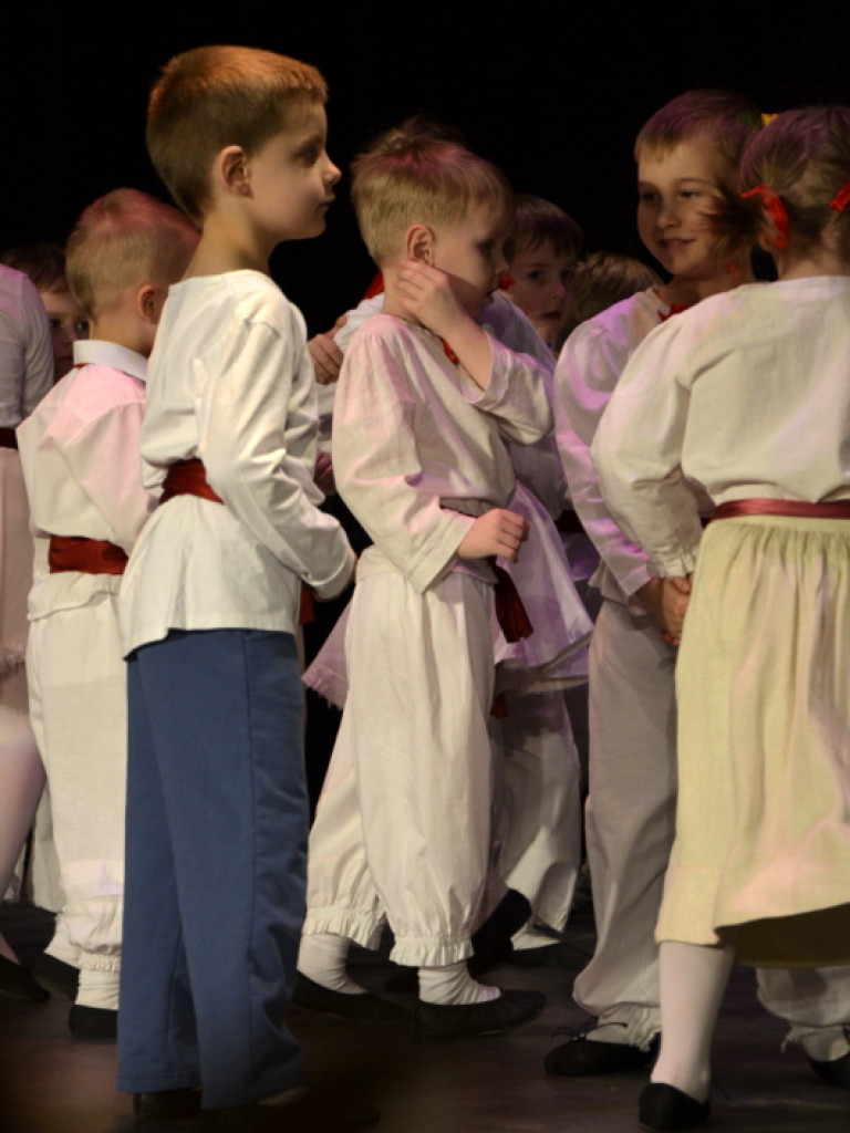 Jubileuszowy Festiwal Przedszkolaków (FOTO)