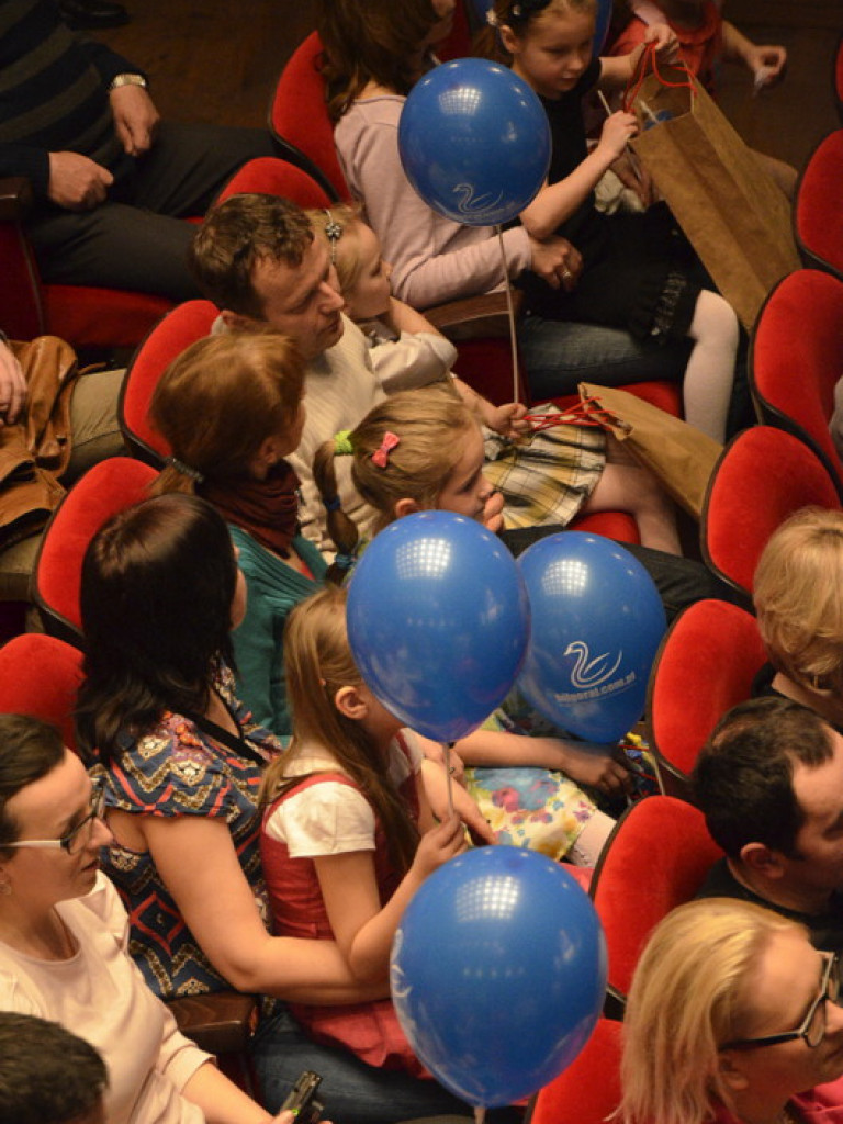 Jubileuszowy Festiwal Przedszkolaków (FOTO)