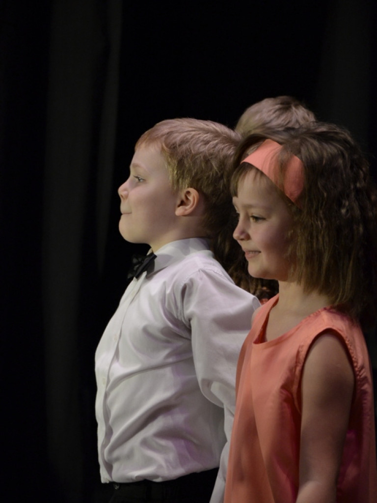 Jubileuszowy Festiwal Przedszkolaków (FOTO)