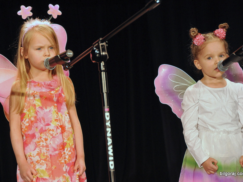 Jubileuszowy Festiwal Przedszkolaków (FOTO)