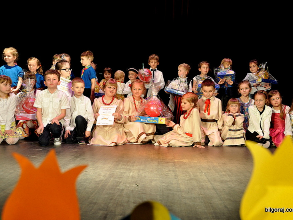 Jubileuszowy Festiwal Przedszkolaków (FOTO)