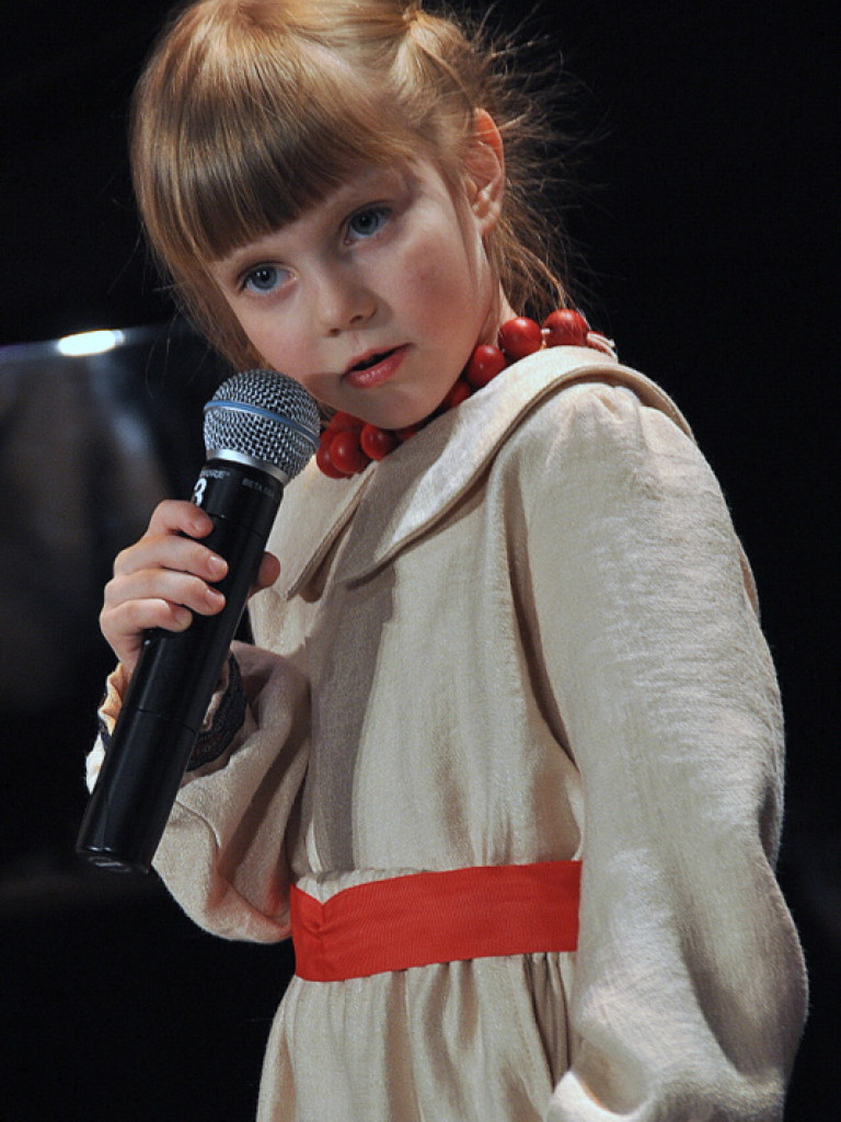 Jubileuszowy Festiwal Przedszkolaków (FOTO)