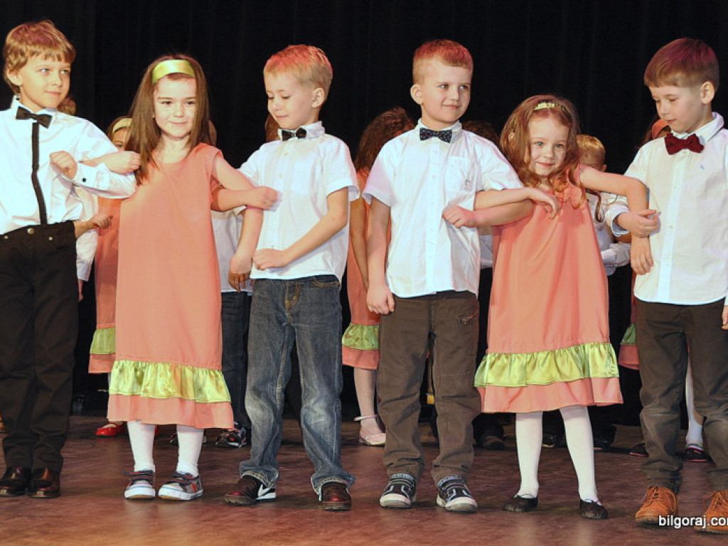 Jubileuszowy Festiwal Przedszkolaków (FOTO)