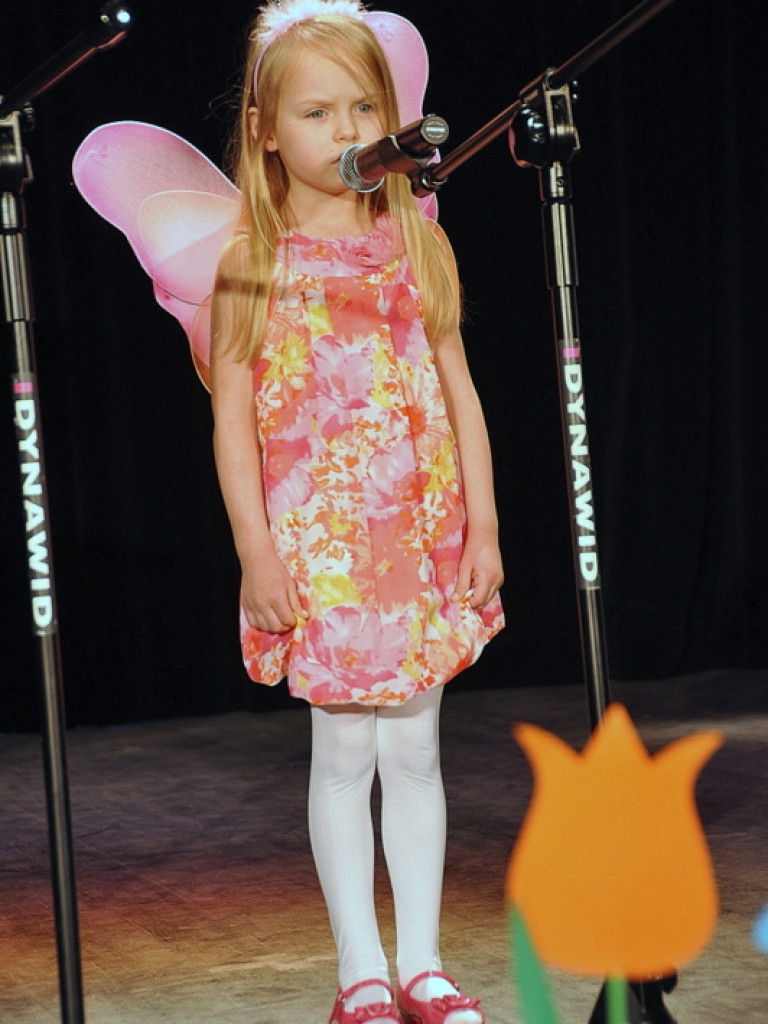 Jubileuszowy Festiwal Przedszkolaków (FOTO)