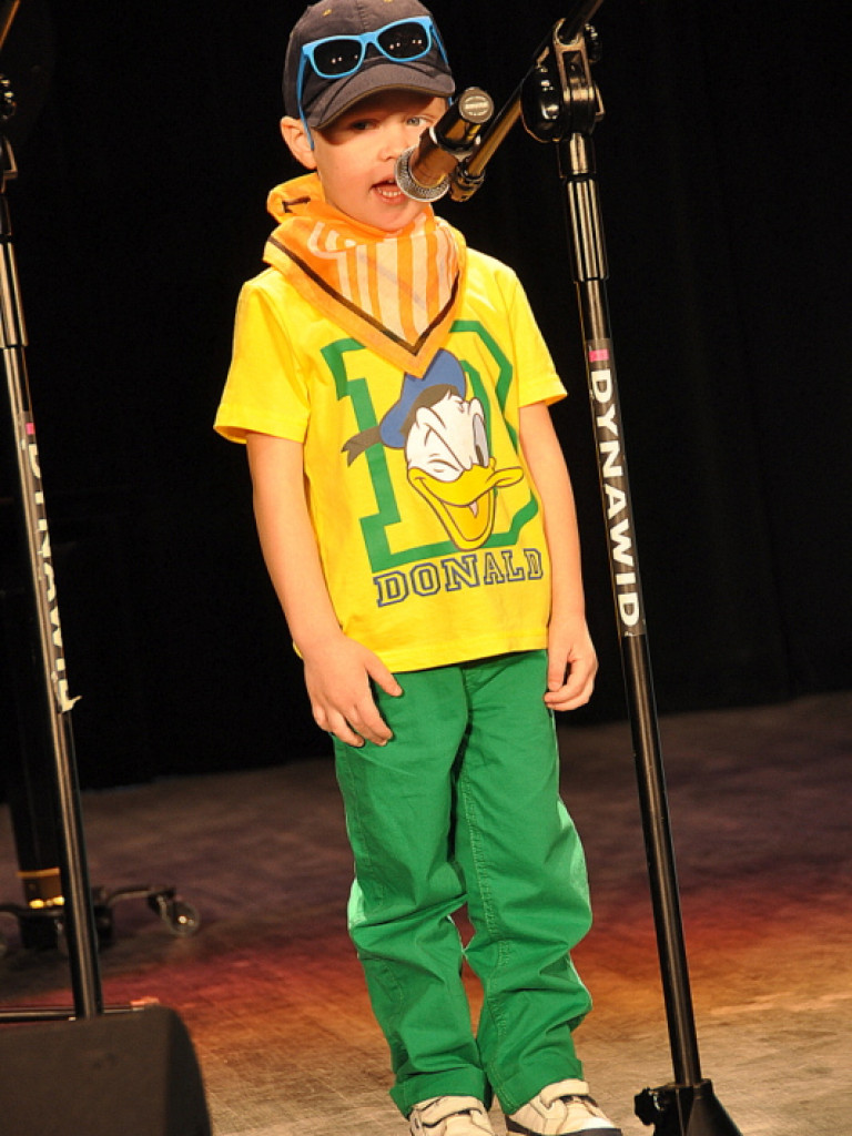 Jubileuszowy Festiwal Przedszkolaków (FOTO)