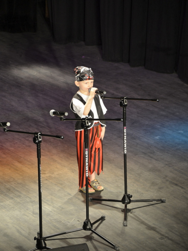 Jubileuszowy Festiwal Przedszkolaków (FOTO)