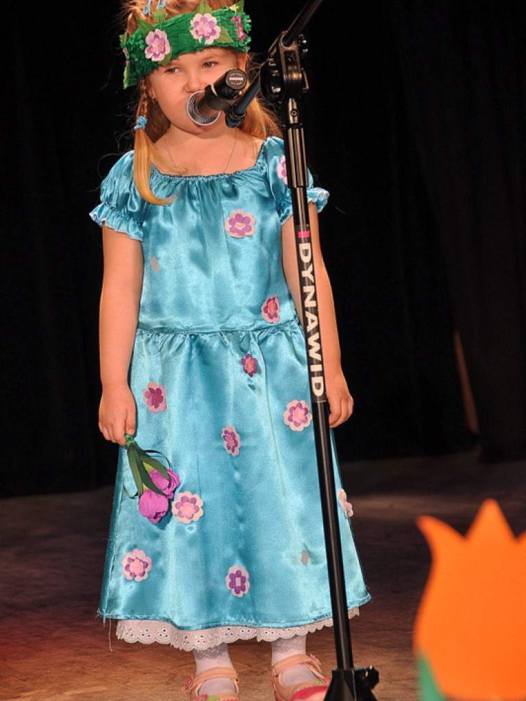 Jubileuszowy Festiwal Przedszkolaków (FOTO)