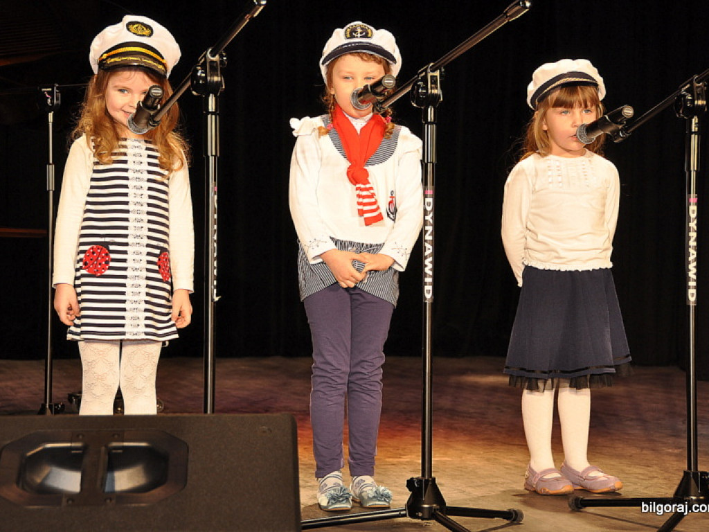 Jubileuszowy Festiwal Przedszkolaków (FOTO)