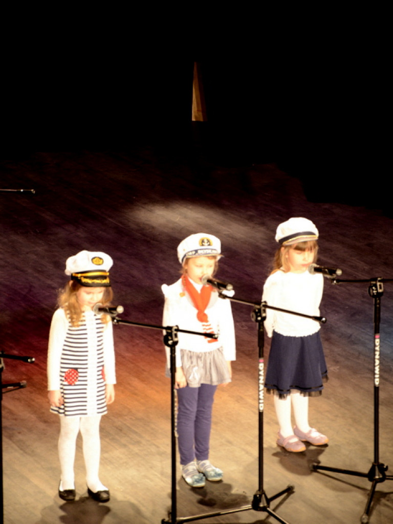 Jubileuszowy Festiwal Przedszkolaków (FOTO)