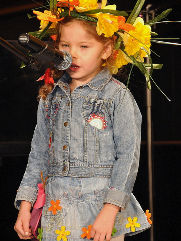 Jubileuszowy Festiwal Przedszkolaków (FOTO)