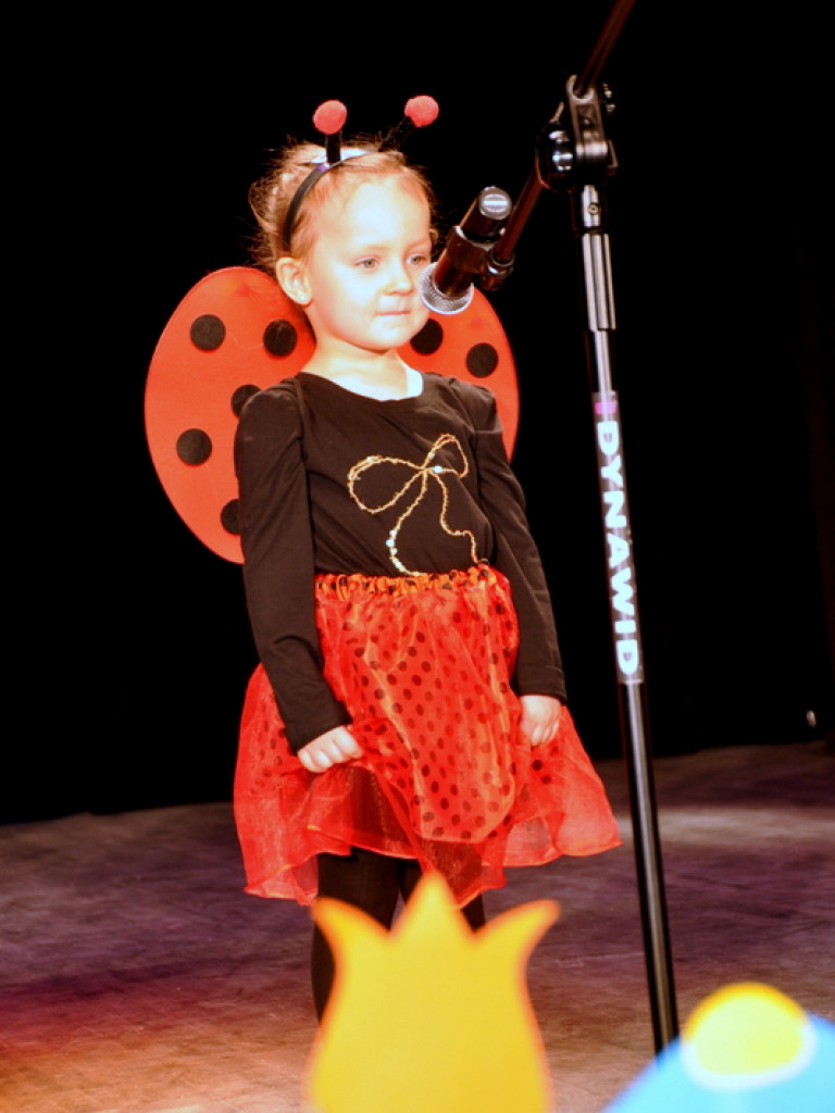 Jubileuszowy Festiwal Przedszkolaków (FOTO)