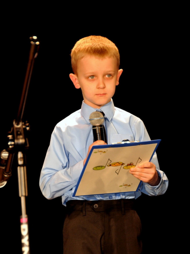 Jubileuszowy Festiwal Przedszkolaków (FOTO)