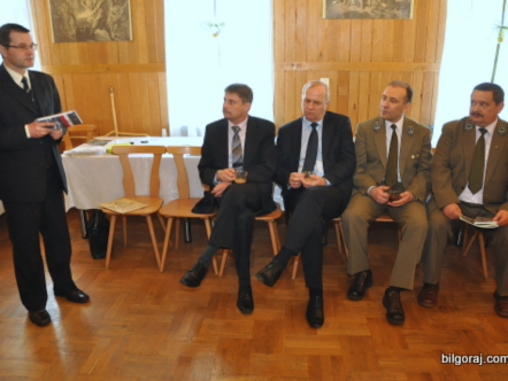 150. rocznica bitwy pod Borowymi Młynami (FOTO)