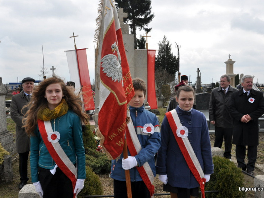 150. rocznica bitwy pod Borowymi Młynami (FOTO)