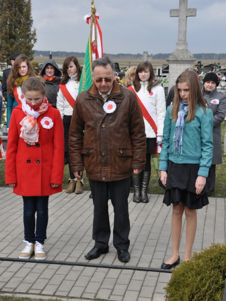 150. rocznica bitwy pod Borowymi Młynami (FOTO)
