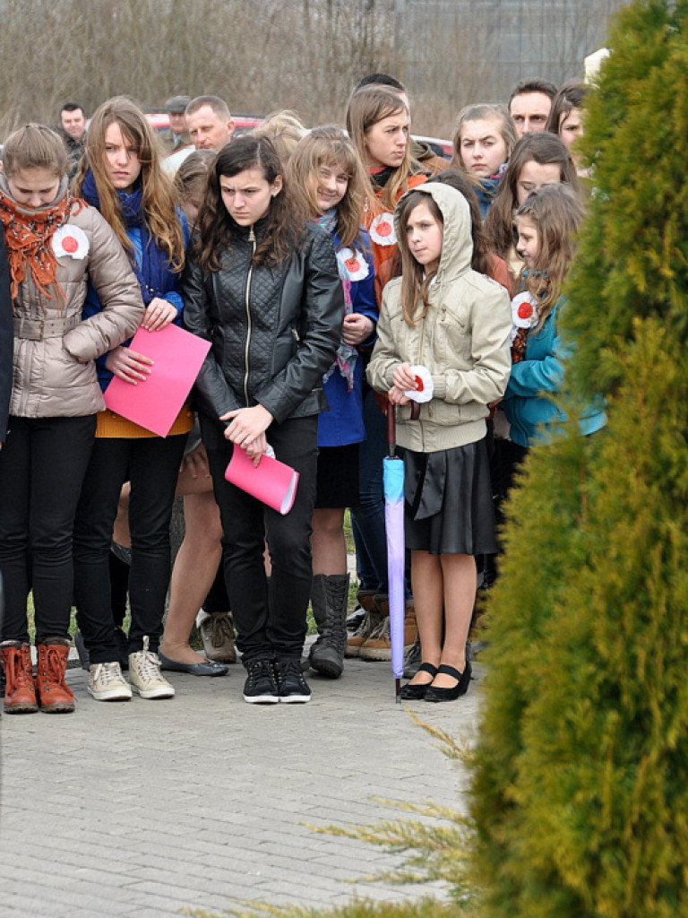 150. rocznica bitwy pod Borowymi Młynami (FOTO)