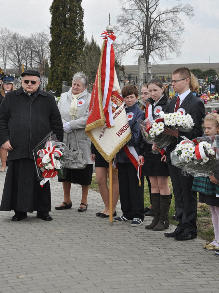 150. rocznica bitwy pod Borowymi Młynami (FOTO)