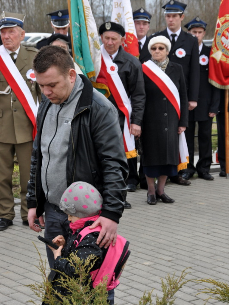 150. rocznica bitwy pod Borowymi Młynami (FOTO)