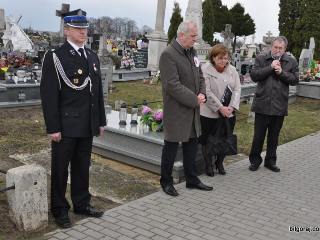 150. rocznica bitwy pod Borowymi Młynami (FOTO)