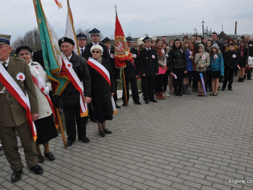 150. rocznica bitwy pod Borowymi Młynami (FOTO)