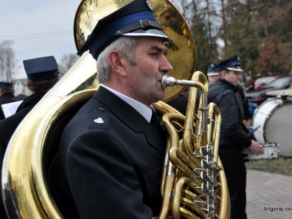 150. rocznica bitwy pod Borowymi Młynami (FOTO)