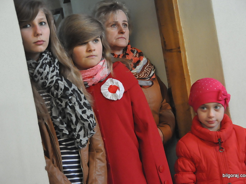 150. rocznica bitwy pod Borowymi Młynami (FOTO)