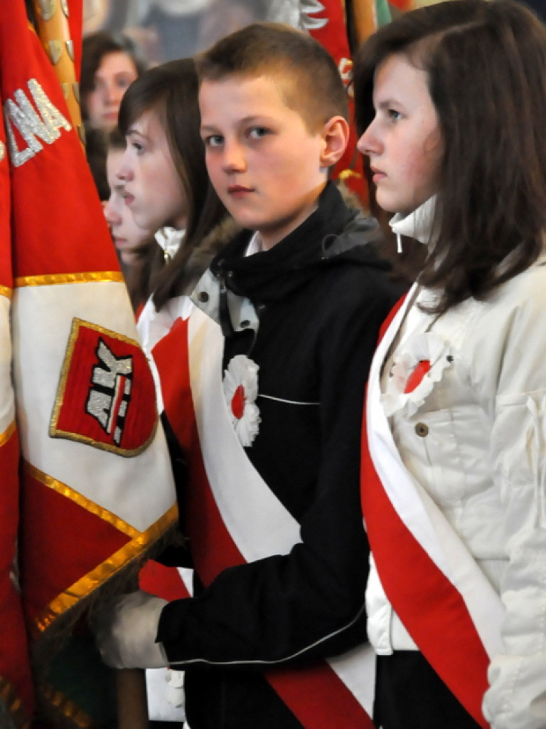 150. rocznica bitwy pod Borowymi Młynami (FOTO)