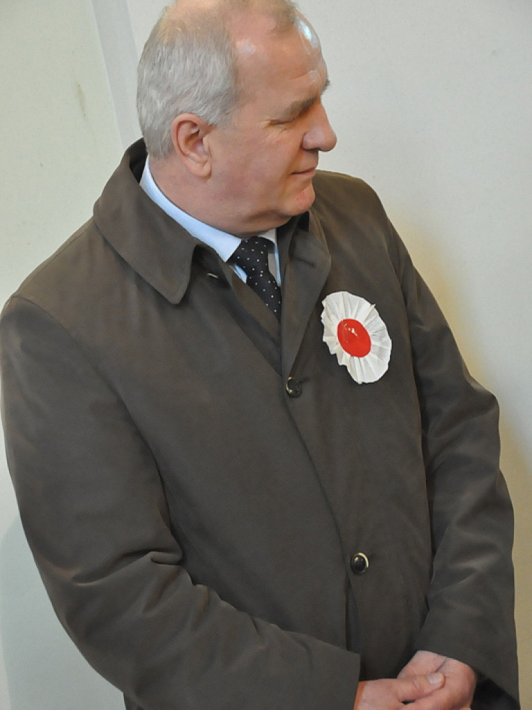 150. rocznica bitwy pod Borowymi Młynami (FOTO)