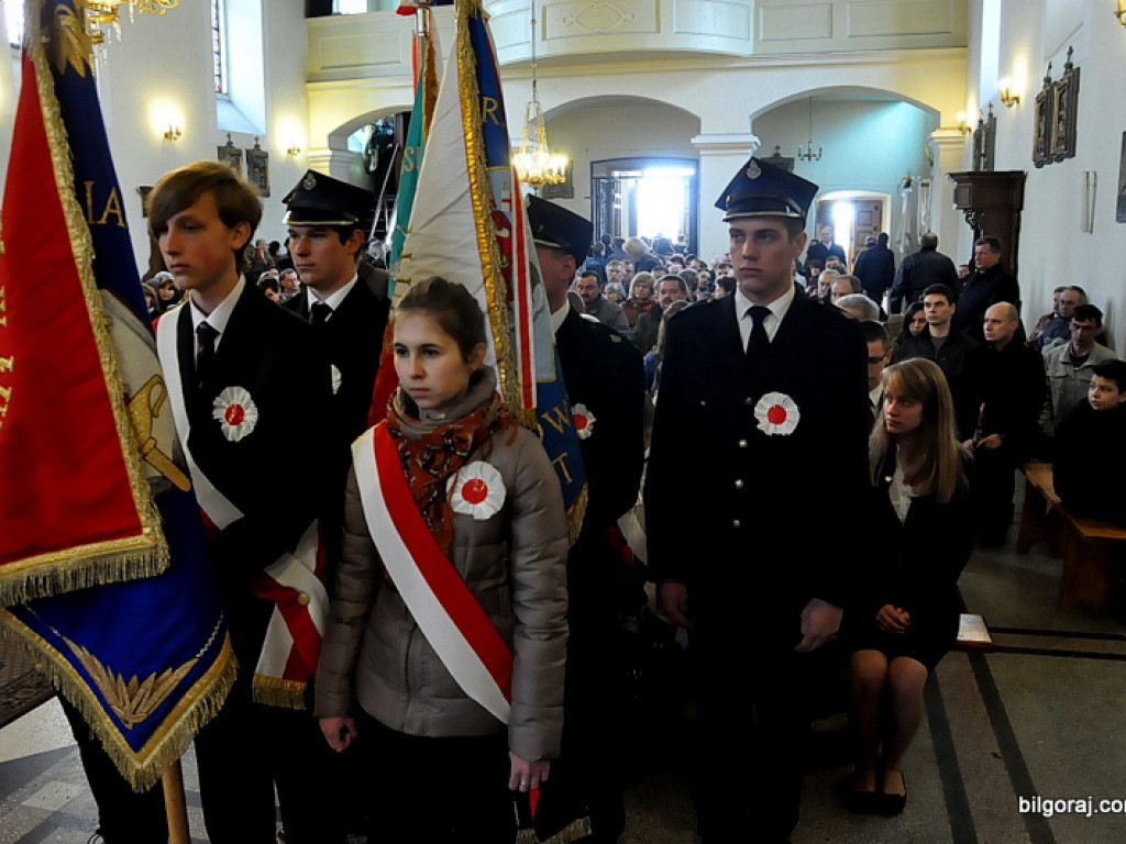 150. rocznica bitwy pod Borowymi Młynami (FOTO)