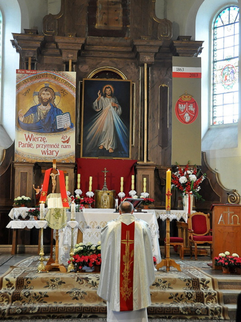 150. rocznica bitwy pod Borowymi Młynami (FOTO)