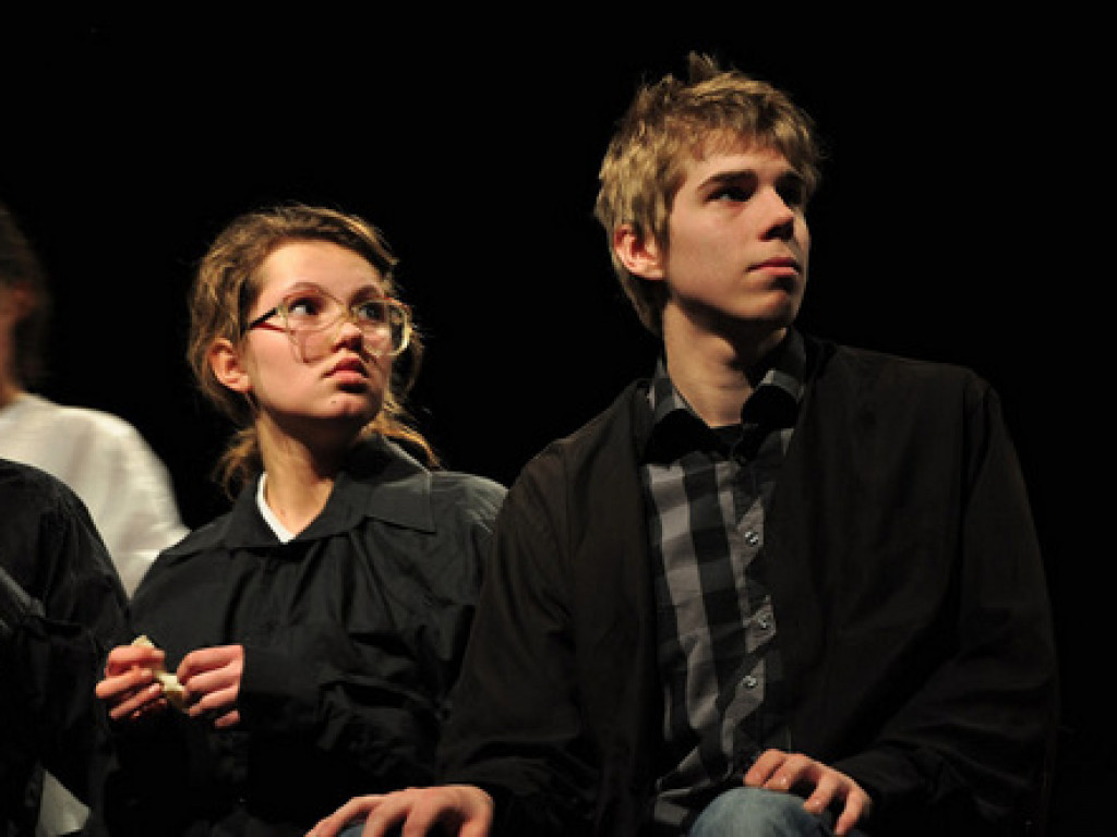 Sukces aktorów z MDK (FOTO)