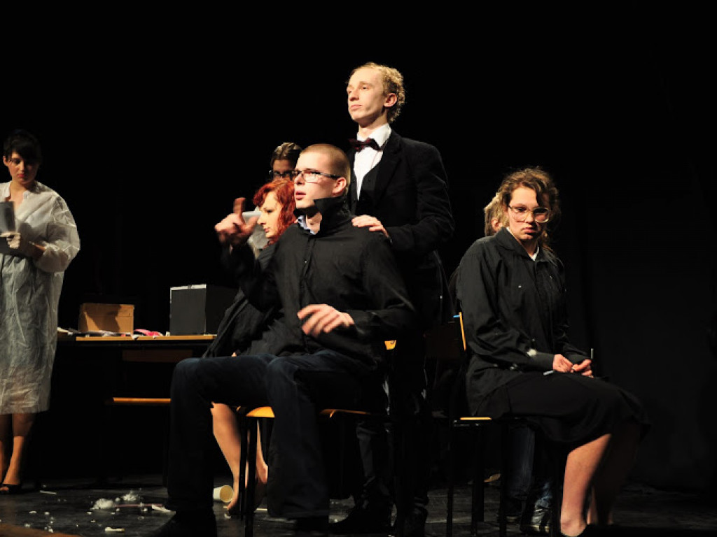 Sukces aktorów z MDK (FOTO)