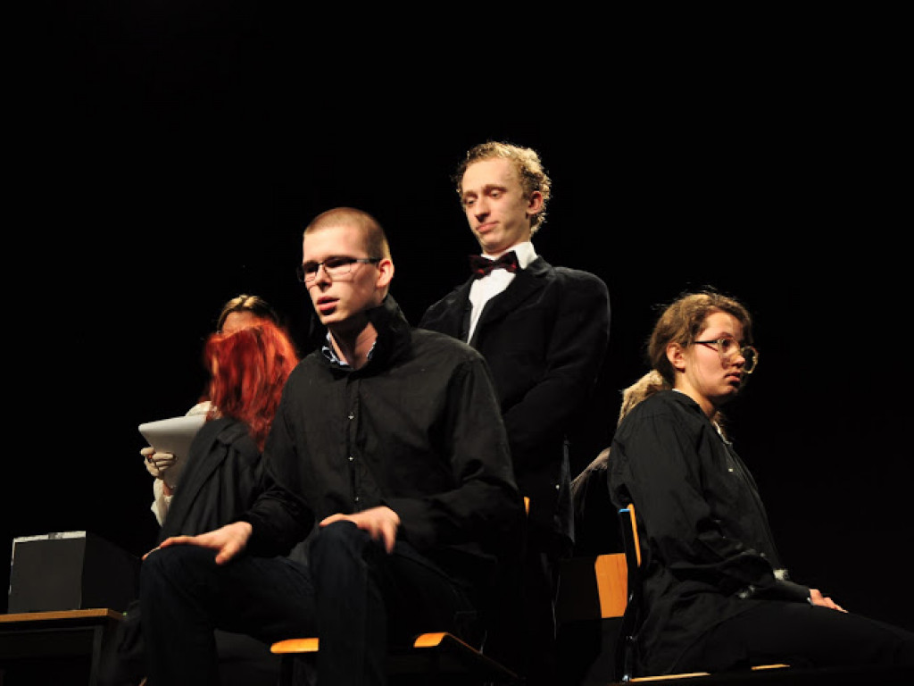 Sukces aktorów z MDK (FOTO)