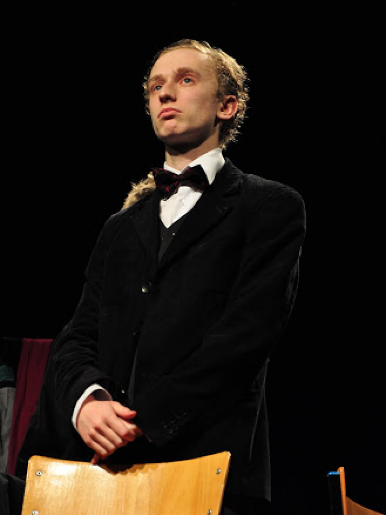 Sukces aktorów z MDK (FOTO)