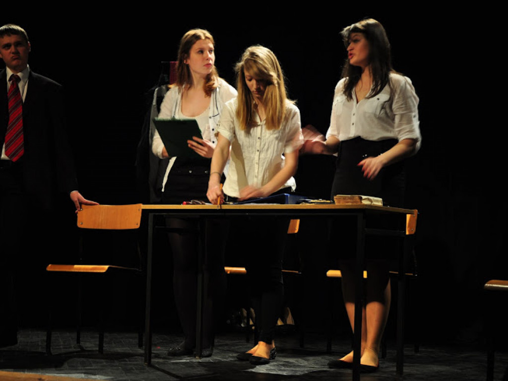 Sukces aktorów z MDK (FOTO)